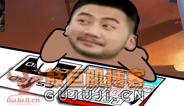 图片[1]-键盘猫BongoCat自制皮肤：茄子V0.1.5版本下载