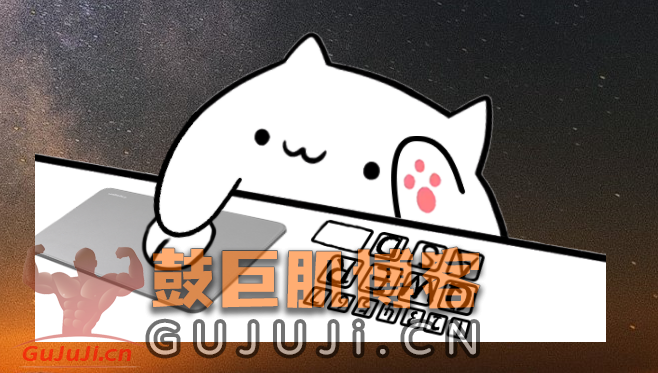 图片[2]-bongocat怎么透明？桌面宠物键盘猫obs直播设置透明教程