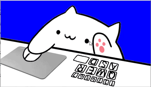 图片[3]-Bongo Cat Mver v0.1.6 版本更新说明以及下载链接