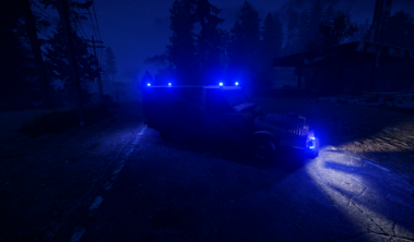 图片[6]-生成各种警灯：警车1.3.1插件-rust插件下载|rust服务器搭建|塔科夫单机版|红警战网-鼓巨肌博客
