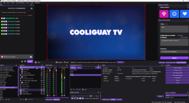obs主题:Cooliguay1.3