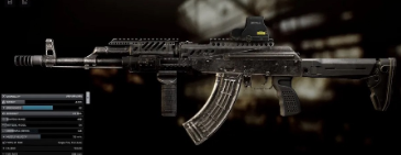 akm
