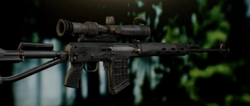 SVDS
