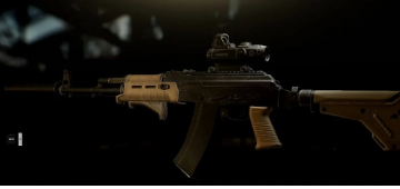 AK-74N